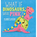 What if Dinosaurs were Pink?
