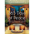 365 Days of Peace: Benedictions to End Your Day in Gentleness and Hope
