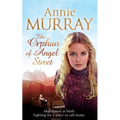 The Orphan of Angel Street