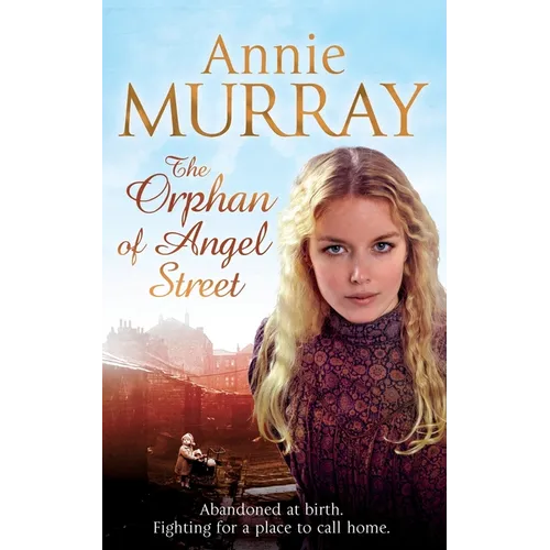 The Orphan of Angel Street