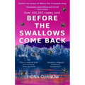 Before the Swallows Come Back