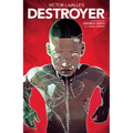 Victor Lavalle's Destroyer