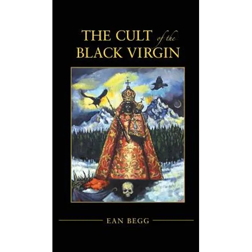 The Cult of the Black Virgin