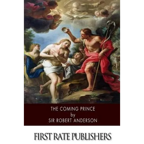 The Coming Prince