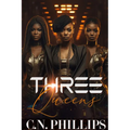 The Three Queens