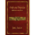 Pride and Prejudice: 200th Anniversary Edition