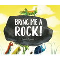 Bring Me a Rock!