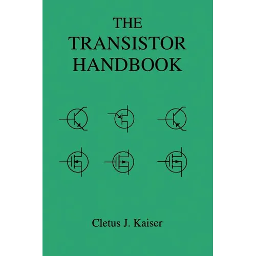 The Transistor Handbook