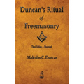 Duncan's Ritual of Freemasonry - Illustrated