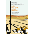 Don Quijote de la Mancha / Don Quixote