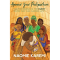 Honour Your Postpartum: The Postpartum is for EVERY womb that has carried life(TM)