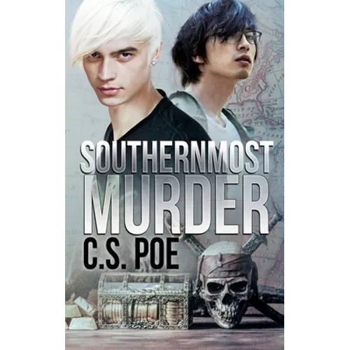 Southernmost Murder