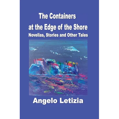 The Containers at the Edge of the Shore