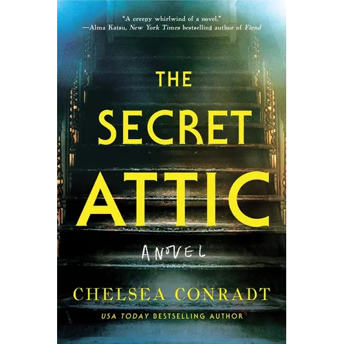 The Secret Attic