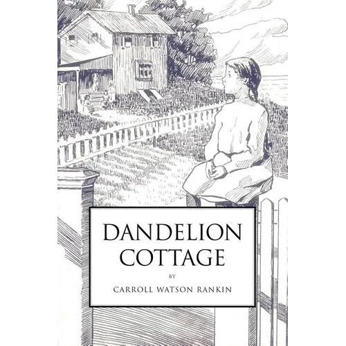 Dandelion Cottage