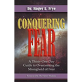 Conquering Fear