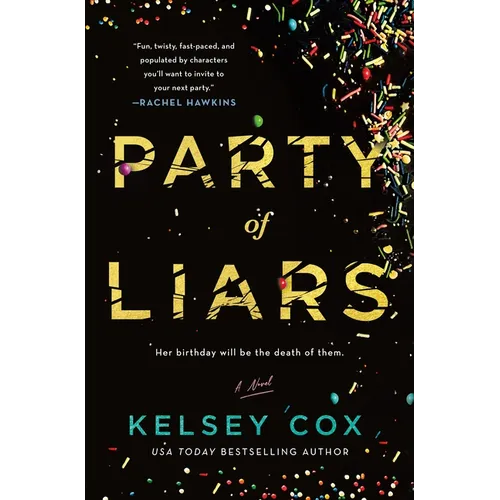Party of Liars