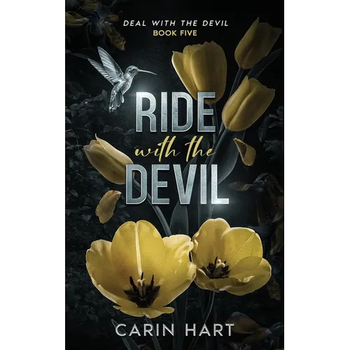 Ride with the Devil