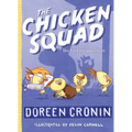The Chicken Squad: The First Misadventure