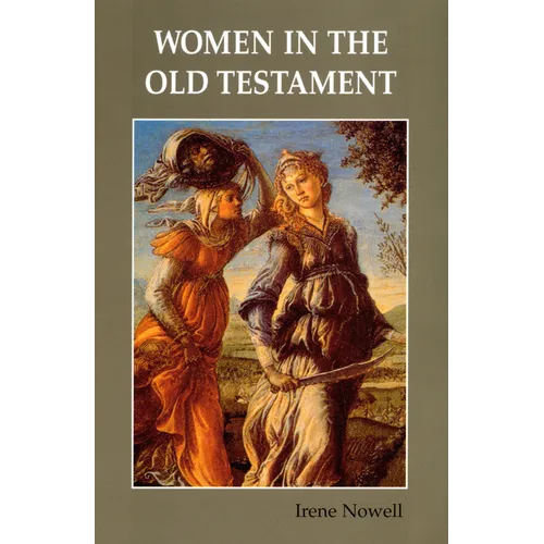 Women in the Old Testament