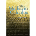 The Malliavin Calculus