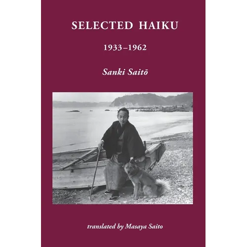 Selected Haiku 1933-1962