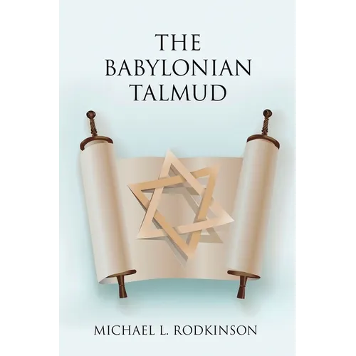 The Babylonian Talmud