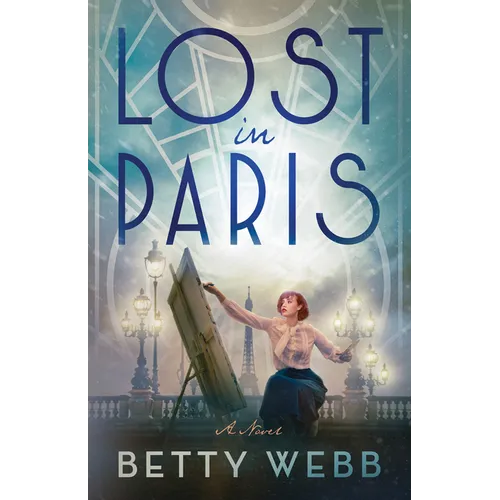 Lost in Paris