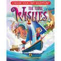 The Three Wishes