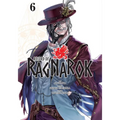 Record of Ragnarok, Vol. 6