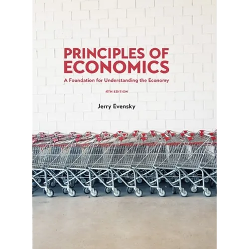 Principles of Economics: A Foundation for Understanding the Economy