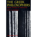 Greek Philosophers