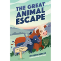 The Great Animal Escape