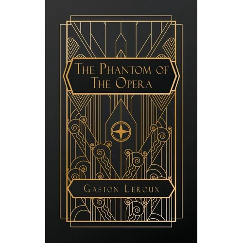 The Phantom of the Opera