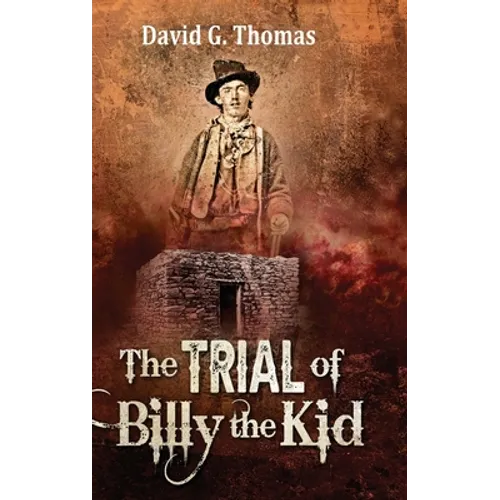 The Trial of Billy the Kid