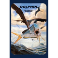 Dolphin: The Perfect Gamefish