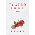 Powder House