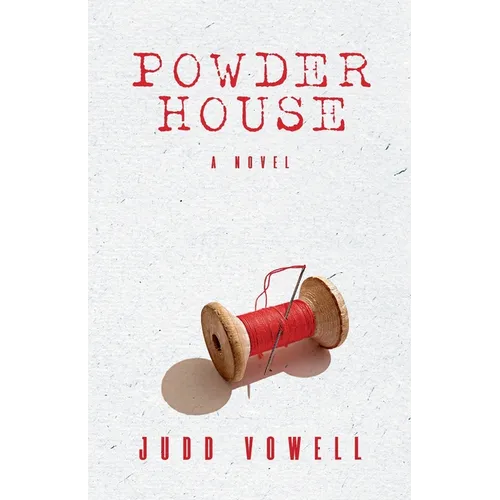 Powder House