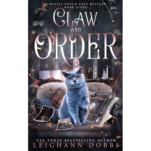 Claw and Order