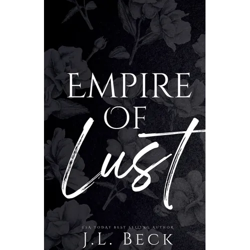 Empire of Lust (Discreet Edition)