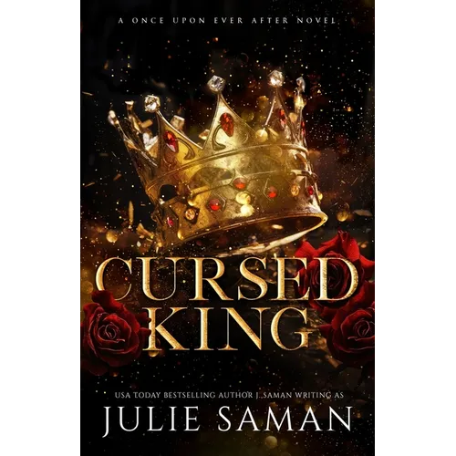 Cursed King: A Contemporary Beauty and the Beast Retelling Romance