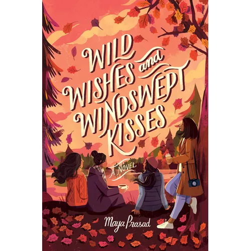 Wild Wishes and Windswept Kisses