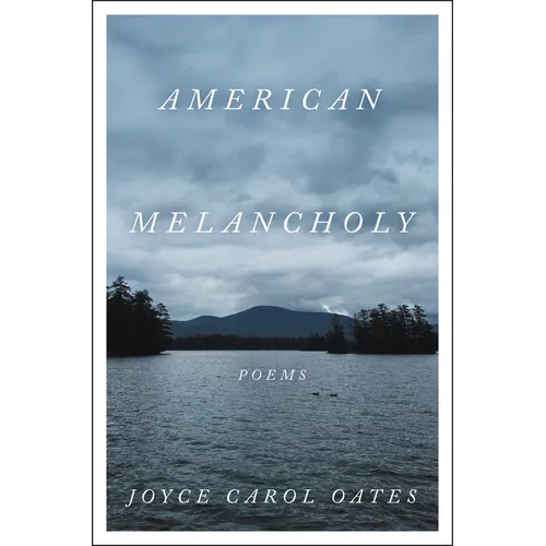 American Melancholy