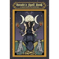 Hecate's Spell Book: A Composition Notebook For The Traditional Witch