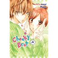 Cheeky Brat, Vol. 14