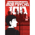Mob Psycho 100 Volume 15