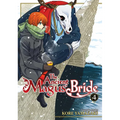 The Ancient Magus' Bride Vol. 4