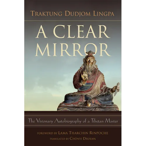 A Clear Mirror