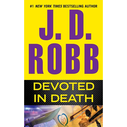 Devoted in Death