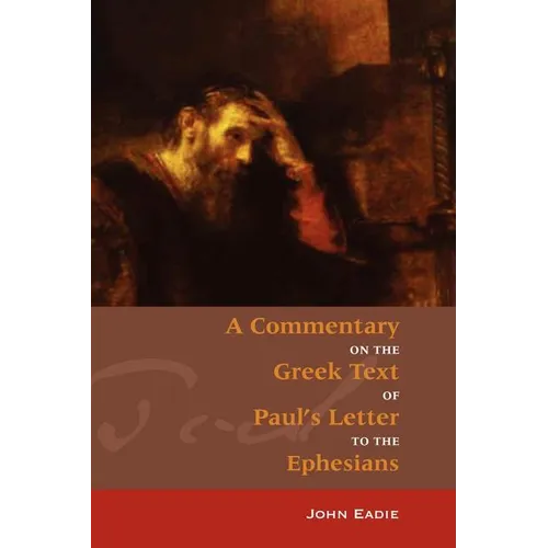 Commentary on Ephesians